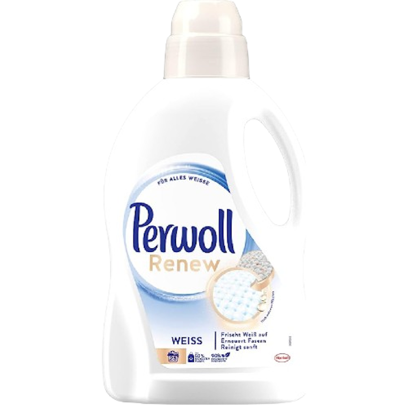 Perwoll White 1