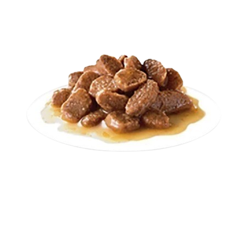 Sterilised Pouch Gravy 3