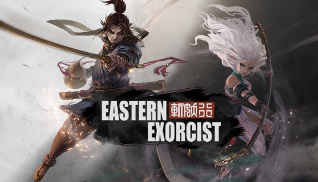 Eastern Exorcist 1