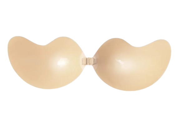 Push Up Wing Bra 1