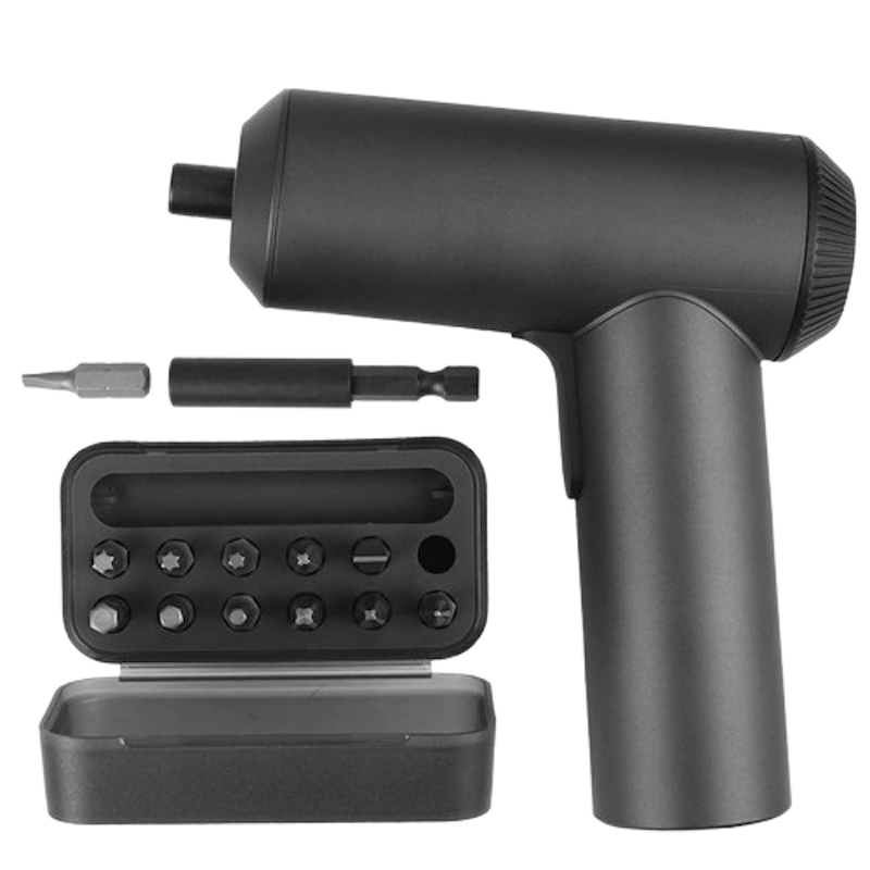 Cordless Screwdriver 3