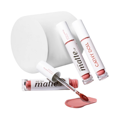 Not Too Matte Lip 1