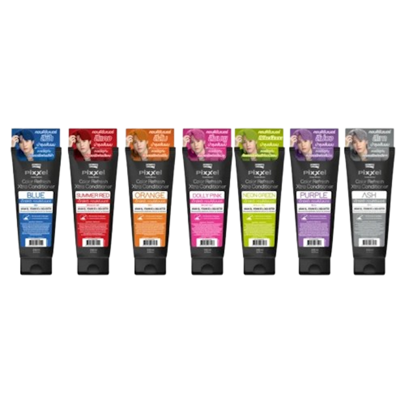 Pixxel Color Refresh Xtra Conditioner 2