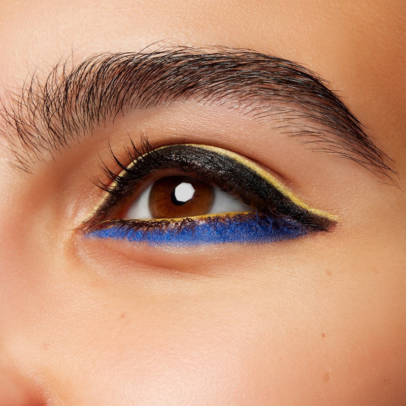 Colour Excess Gel Pencil Eye Liner 2