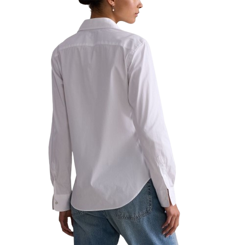 เสื้อเชิ้ตผู้หญิง รุ่น WMPOSHTNDO20361 2