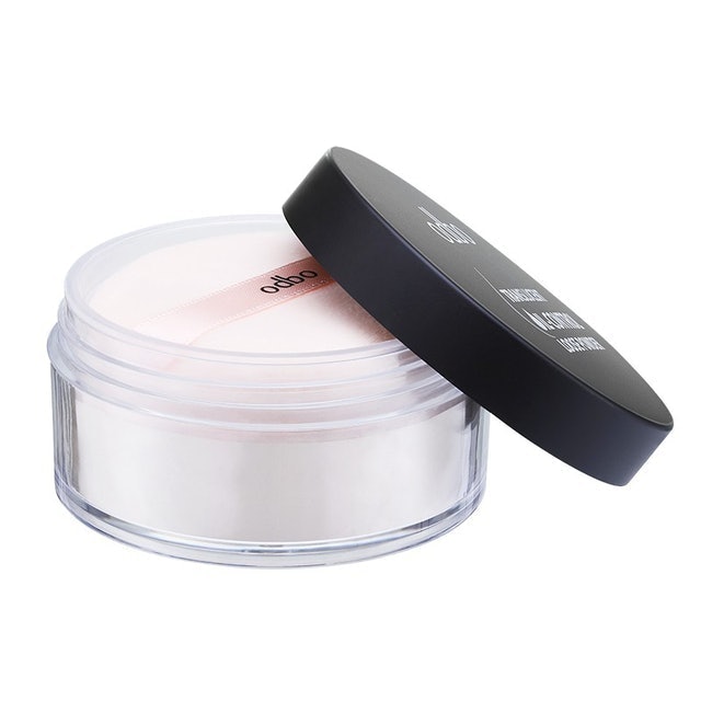 Odbo Translucent Oil-control Loose Powder  1