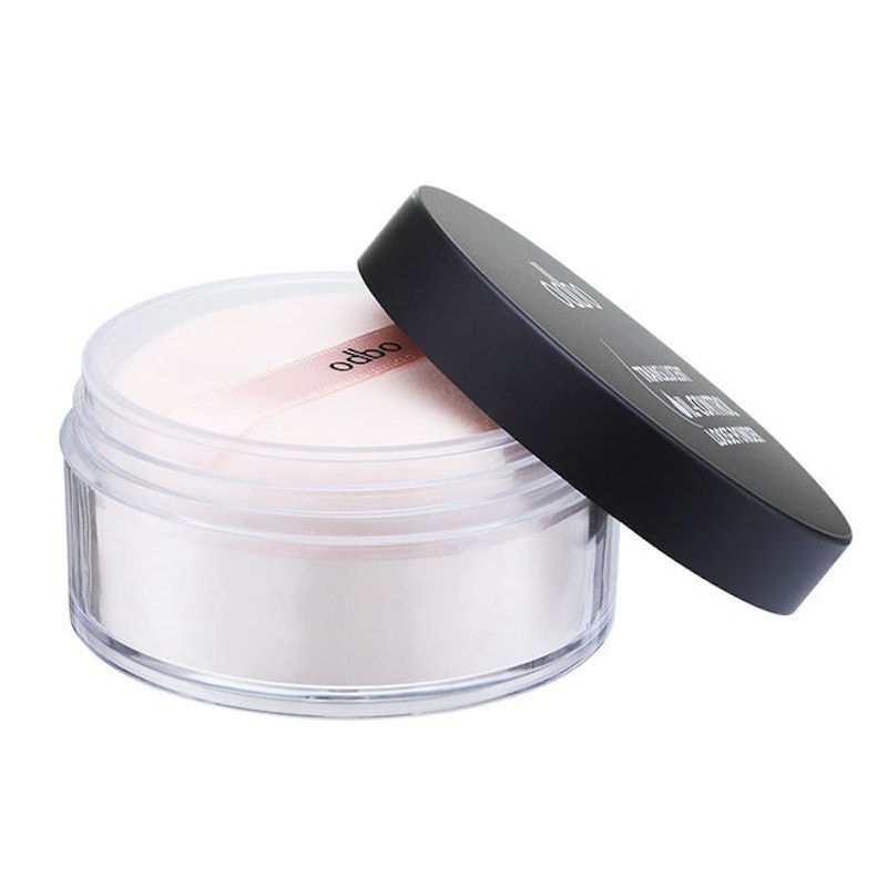Odbo Translucent Oil-control Loose Powder 1
