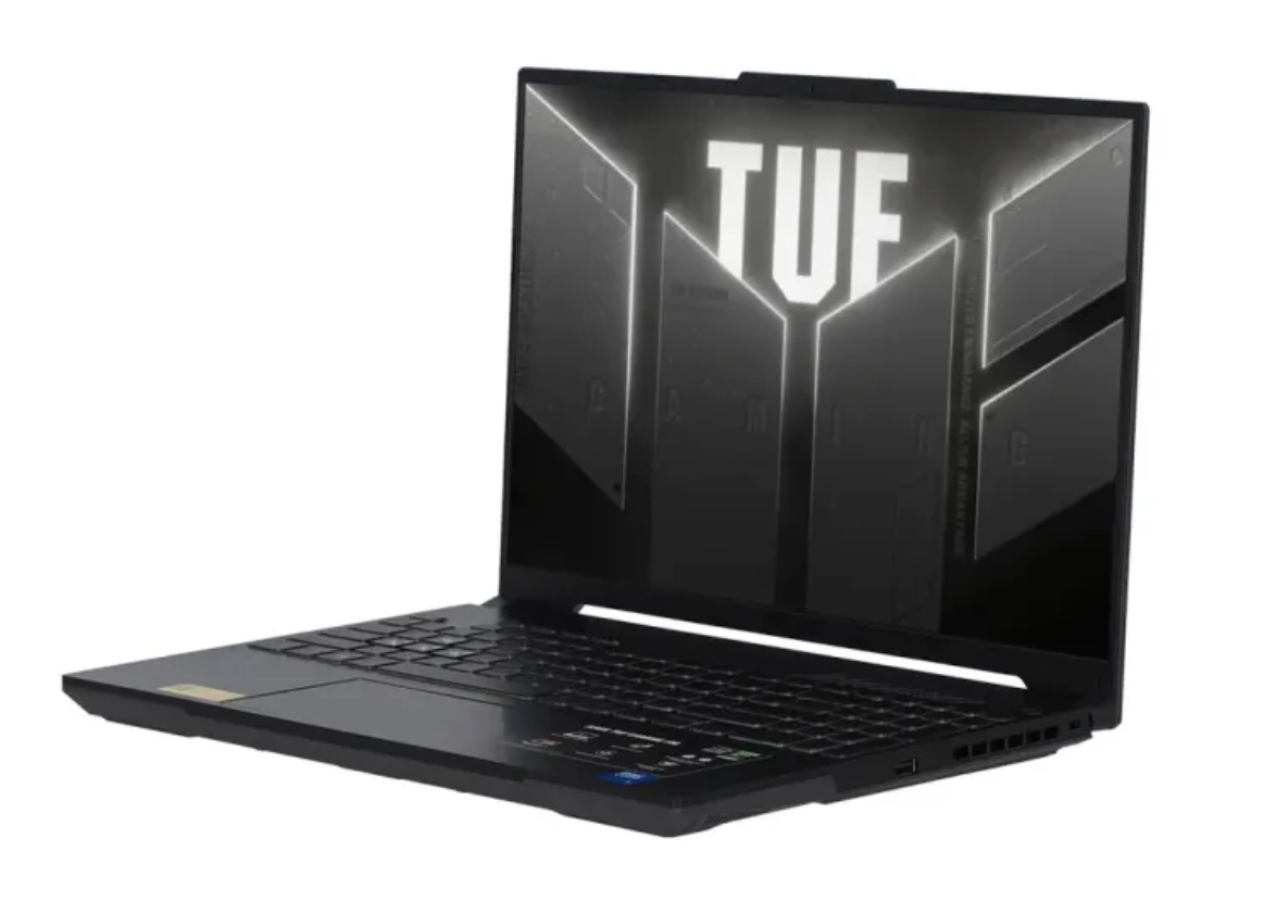 โน้ตบุ๊ค TUF Gaming F16  2