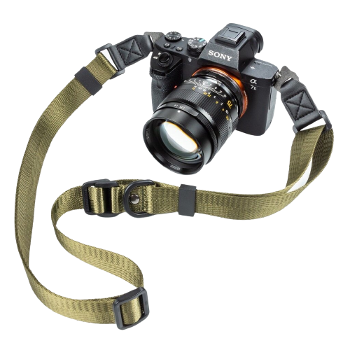 สายคล้องกล้อง รุ่น Easy Slider 1