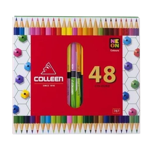 10 สีไม้ ยี่ห้อไหนดี ปี 2026 ระบายสวย สีคมชัด 2