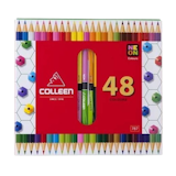 10 สีไม้ ยี่ห้อไหนดี ปี 2026 ระบายสวย สีคมชัด 2