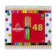 Colleen สีไม้ 2 หัว รุ่น 787 1