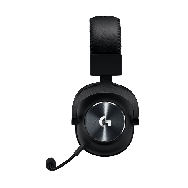 G PRO X Gaming Headset 3