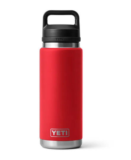 แก้วเยติ รุ่น Rambler 26 OZ Bottle Chug 2