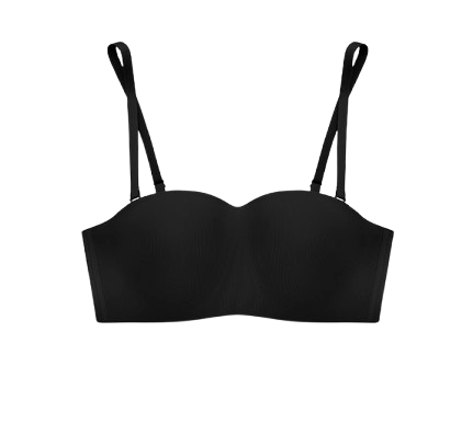 Seamless Fit Pretty Perfect เสื้อชั้นในเกาะอก 1