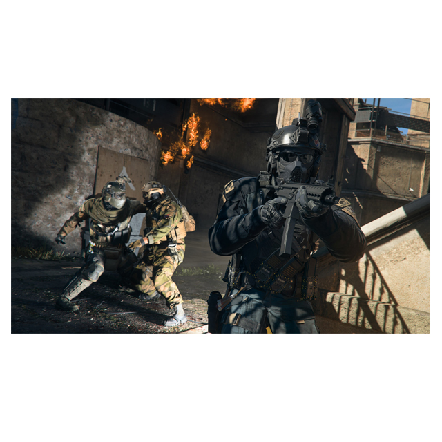 เกมยิงปืน Call of Duty®: Warzone™ 2.0 2