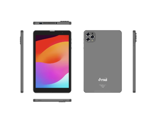 แท็บเล็ต i-Tab 705a Vega S 3