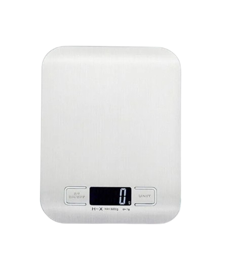 เครื่องชั่งดิจิตอล Kitchen Scale Digital Scale 1