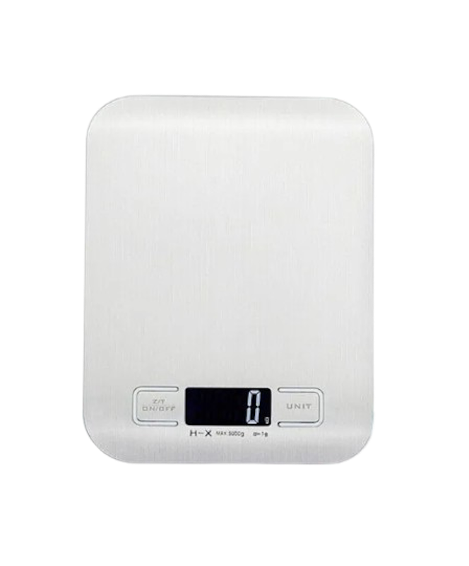 เครื่องชั่งดิจิตอล Kitchen Scale Digital Scale 1
