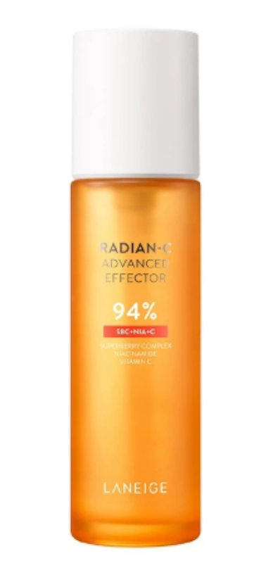 Radian-C Advanced Effector 1