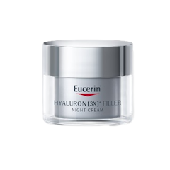 Hyaluron 3x+ Filler Night Cream