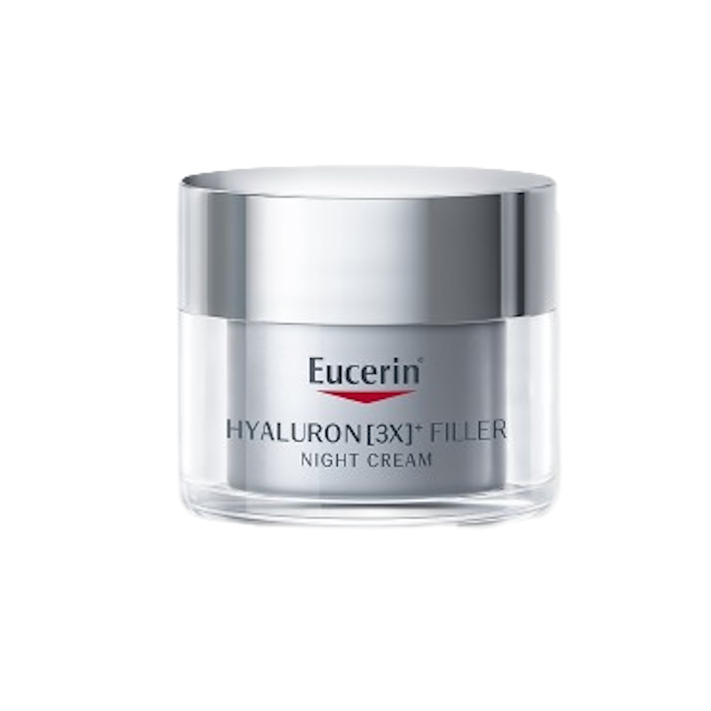 Hyaluron 3x+ Filler Night Cream 1