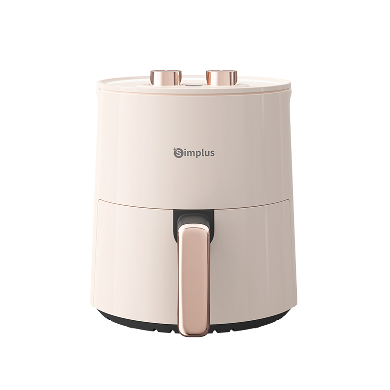 10 หม้อทอดไร้น้ำมัน ยี่ห้อไหนดี ปี 2026 Air Fryer แนะนำ 4