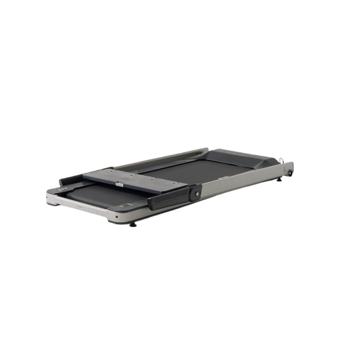 ลู่วิ่งไฟฟ้า Folding Treadmill รุ่น Run 100 2