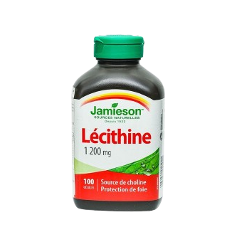 Lecithin 1200mg 1