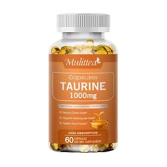Taurine 1000mg