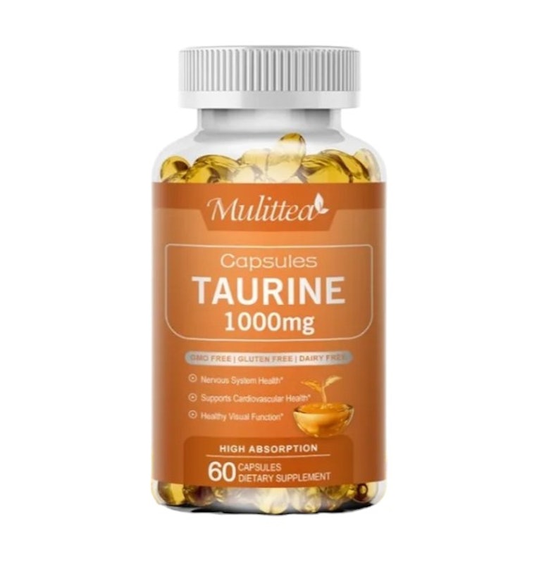 Taurine 1000mg 1