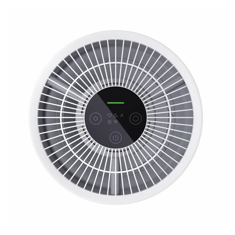 Smart Air Purifier 4 Compact 3
