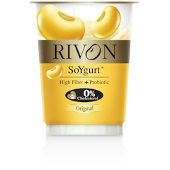 Soygurt Original