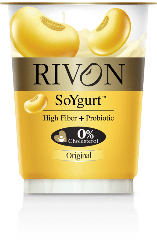 Soygurt Original 1