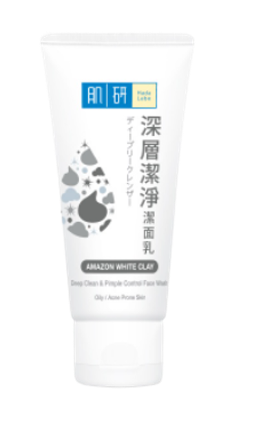 Deep Clean & Pimple Face Wash 1
