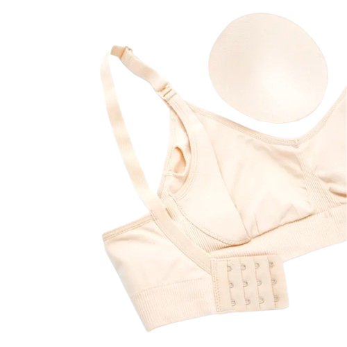 Maternity เสื้อชั้นในให้นม 2