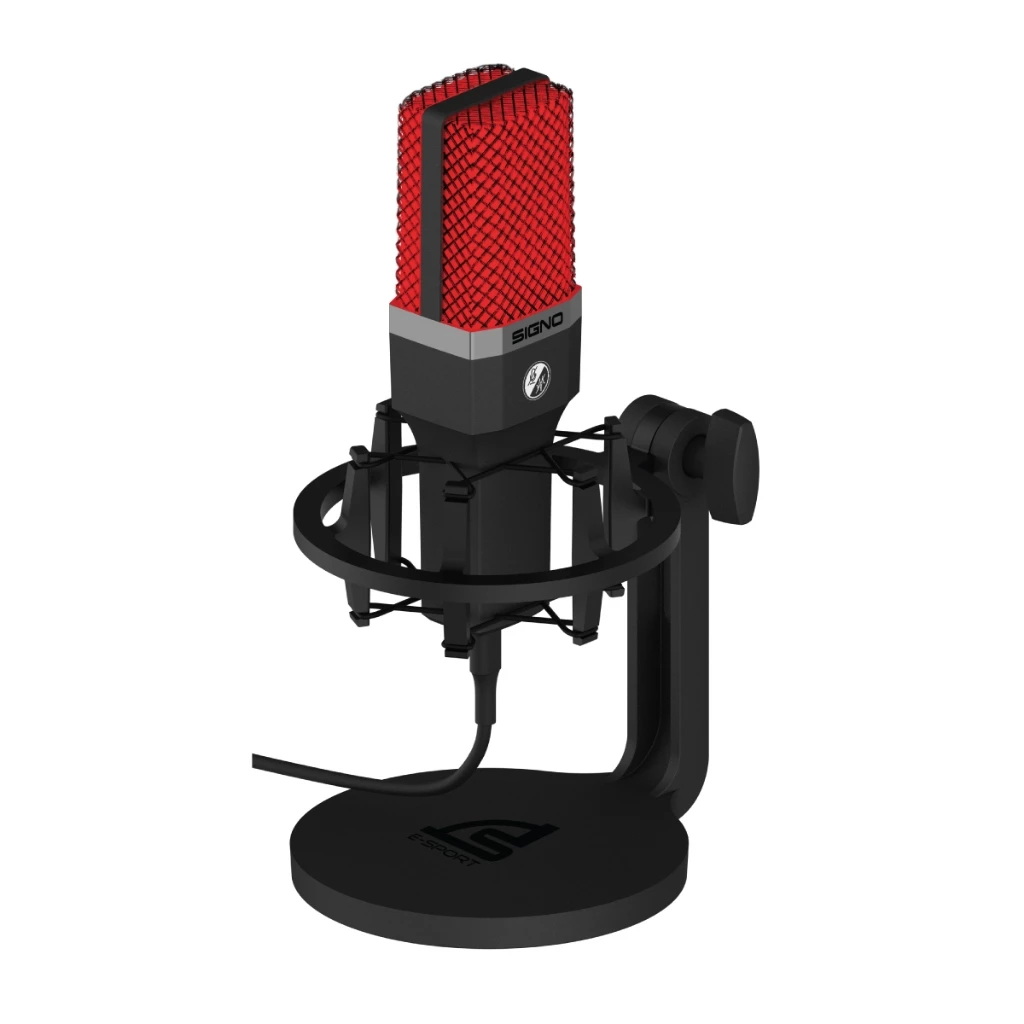 Condenser Microphone MARKOS 1