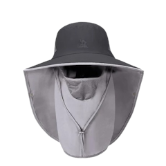 Multifunctional Windproof Full Cover Face Hat