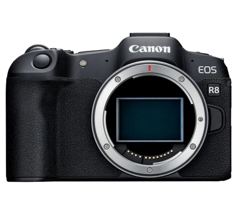 กล้อง Mirrorless Canon 1