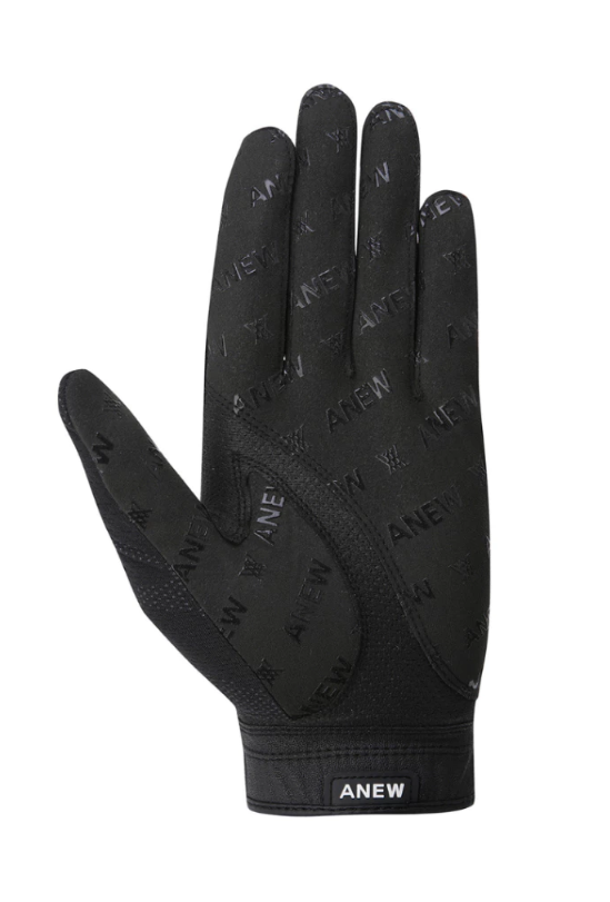 Dot Camo Mesh Gloves 3