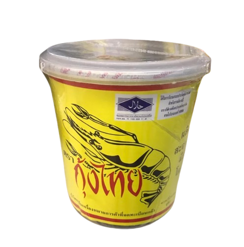 10 กะปิ ยี่ห้อไหนอร่อย ปี 2026 กลิ่นหอม ไม่เค็มจัด 3