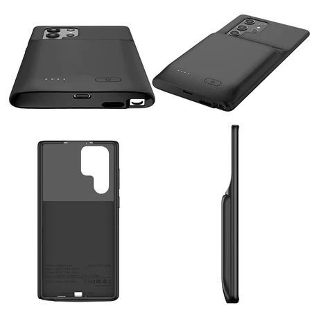 New External Battery Case  1