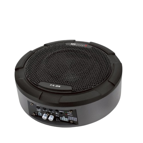 10 Bass Box ยี่ห้อไหนดี ปี 2026 สำหรับติดตั้งในรถยนต์ 5