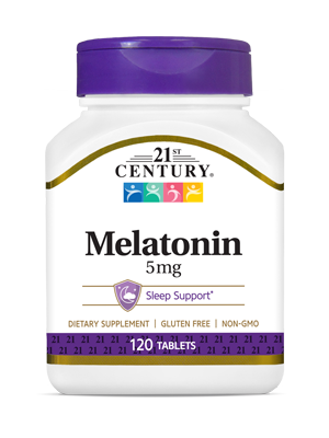 Melatonin 10 mg 2