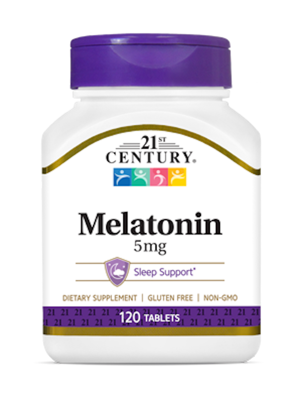 Melatonin 10 mg 2