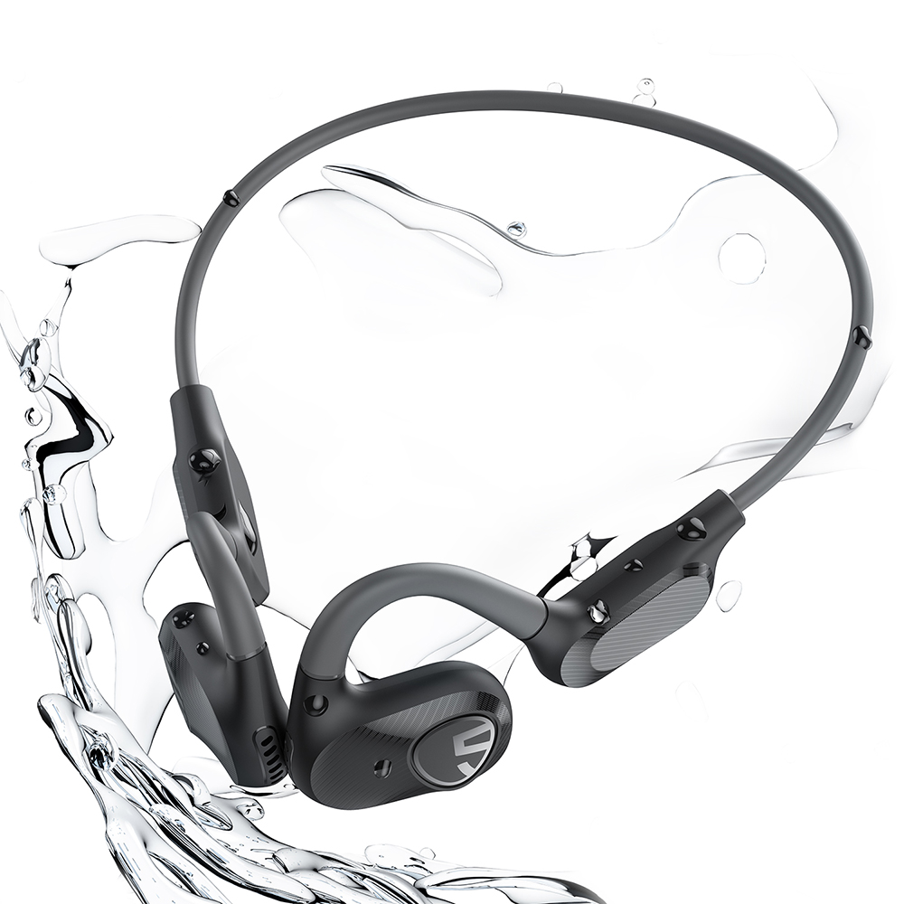 หูฟัง Bone Conduction รุ่น RunFree Lite2 2