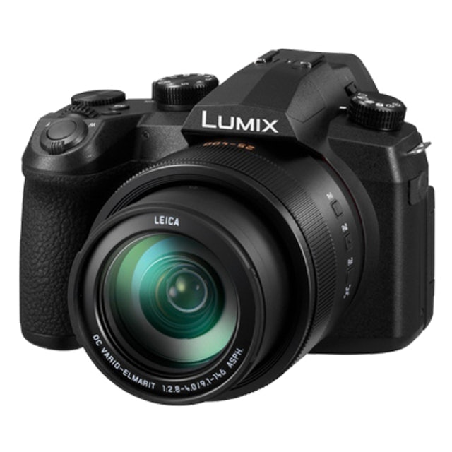 กล้อง DSLR ราคาไม่เกิน 30,000 บาท รุ่น Lumix DC-FZ1000 II 1