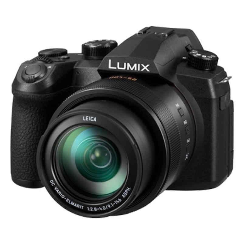 กล้อง DSLR ราคาไม่เกิน 30,000 บาท รุ่น Lumix DC-FZ1000 II 1