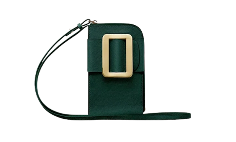 กระเป๋า BOYY รุ่น Buckle Cross Body Phone Case 6