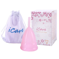 Menstrual Cup